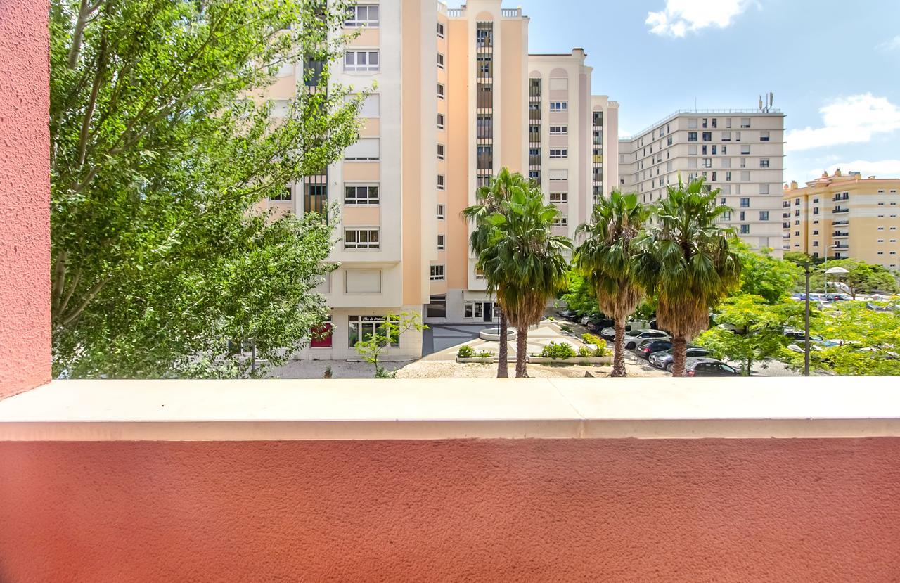 Lisbon Place & Beyond Exterior photo